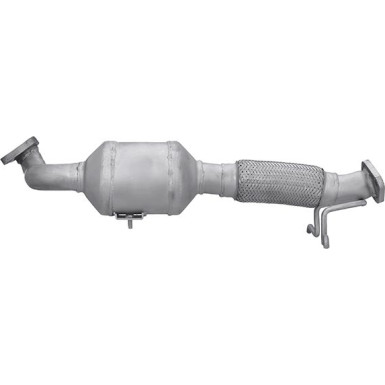 Hella Katalysator Easy2Fit – PARTNERED with Faurecia 8LE 366 051-671