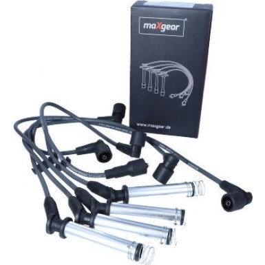 Maxgear Zündleitungssatz 53-0047 Maxgear Zündleitungssatz 53-0047