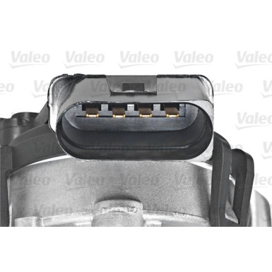 Valeo Wischermotor 579709