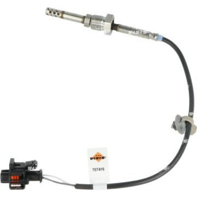 Sensor, Abgastemperatur 707416 Sensor, Abgastemperatur 707416
