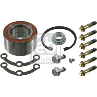 FEBI BILSTEIN 21667 Radlagersatz