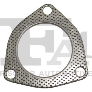 FA1 Dichtung, Abgasrohr 870-912