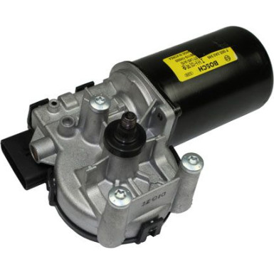 Metzger Wischermotor 2190573