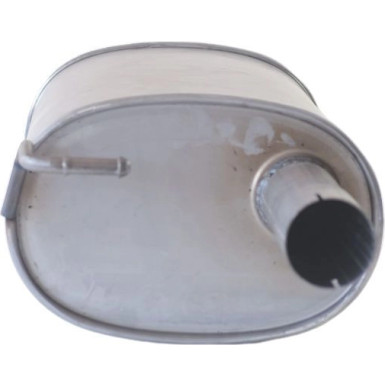 Bosal Mittelschalldämpfer 233-577