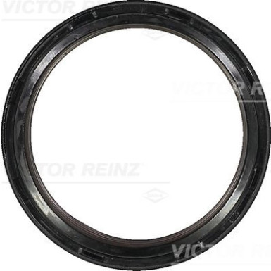 Wellendichtring, Kurbelwelle 81-41297-00 Wellendichtring, Kurbelwelle 81-41297-00