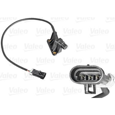 Sensor, Nockenwellenposition 253857 Sensor, Nockenwellenposition 253857