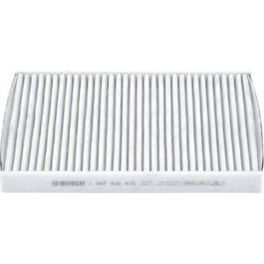 BOSCH 1 987 432 415 Innenraumfilter FILTER+ BOSCH 1 987 432 415 Innenraumfilter FILTER+