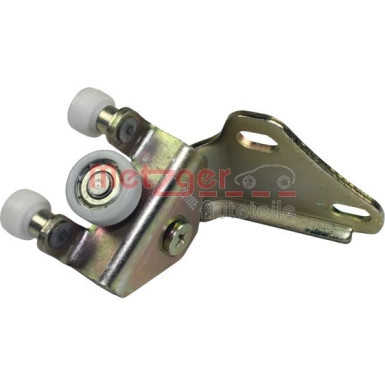 Metzger Rollenführung, Schiebetür 2310005