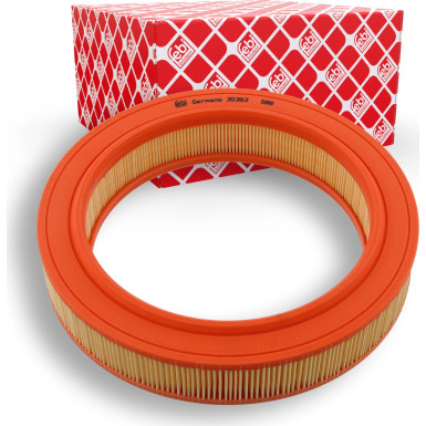 FEBI BILSTEIN 30363 Luftfilter FEBI BILSTEIN 30363 Luftfilter