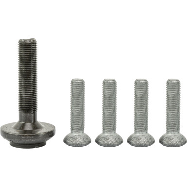 NTN-SNR Radlagersatz R154.57