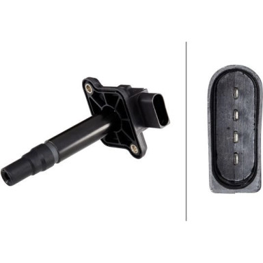 Hella Zündspule 5DA 193 175-981