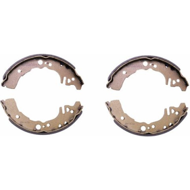 Bremsbackensatz 8DB 355 000-381 Bremsbackensatz 8DB 355 000-381