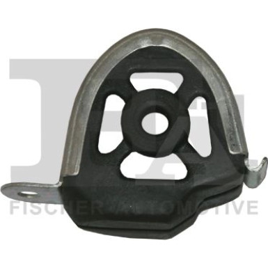 FA1 Halter, Abgasanlage 553-919