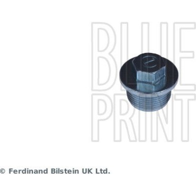 Blue Print Verschlussschraube, Ölwanne ADV180105