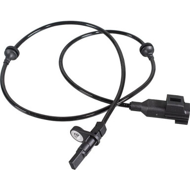 Metzger Sensor, Raddrehzahl 09001570