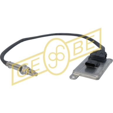 NOx-Sensor, NOx-Katalysator 9 3673 1 NOx-Sensor, NOx-Katalysator 9 3673 1