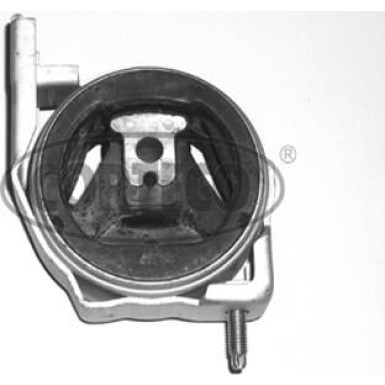 Corteco Lagerung, Automatikgetriebe 508972