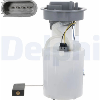 Delphi Kraftstoff-Fördereinheit FG0999-12B1