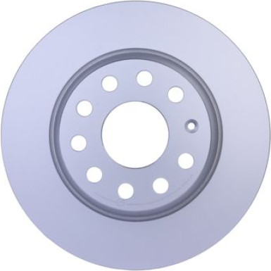 Hella Pagid Bremsscheibe PRO 8DD 355 112-141 Hella Pagid Bremsscheibe PRO 8DD 355 112-141