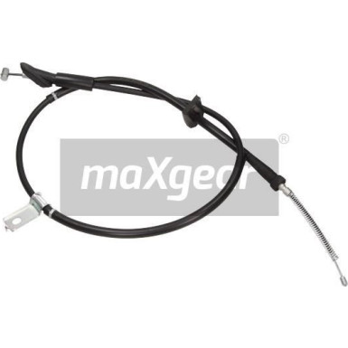 Maxgear Seilzug, Feststellbremse 32-0466 Maxgear Seilzug, Feststellbremse 32-0466