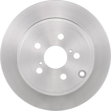 BOSCH Bremsscheibe 0 986 479 242