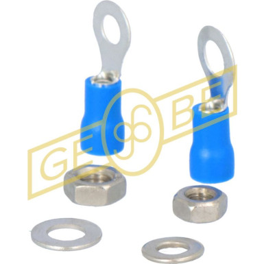 GEBE Kraftstoffpumpe 9 6027 1