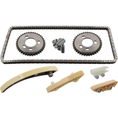 FEBI BILSTEIN 172035 Steuerkettensatz FEBI BILSTEIN 172035 Steuerkettensatz