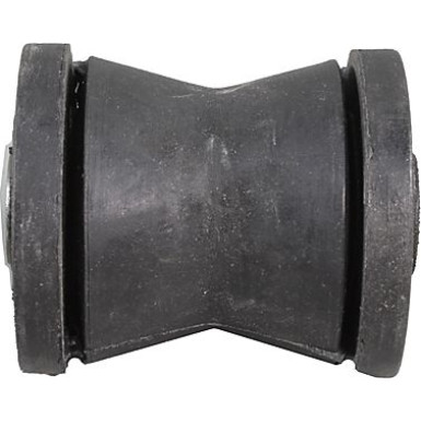 Metzger Lagerung, Achskörper 52091009