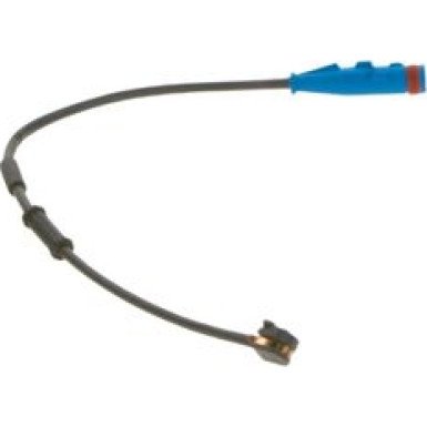 BOSCH Warnkontakt, Bremsbelagverschleiß 1 987 473 033 BOSCH Warnkontakt, Bremsbelagverschleiß 1 987 473 033