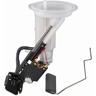 Metzger Sensor, Kraftstoffvorrat 2250468