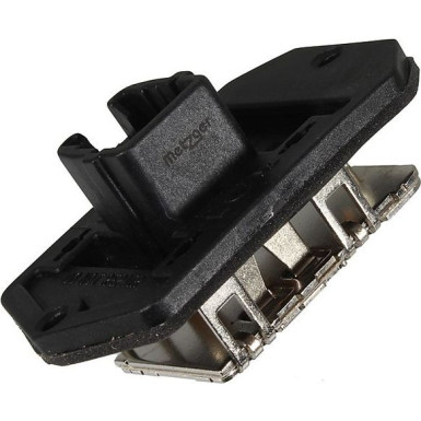 Metzger Widerstand, Innenraumgebläse 0917854