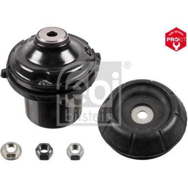 FEBI BILSTEIN 37768 Reparatursatz, Federbeinstützlager, Domlager