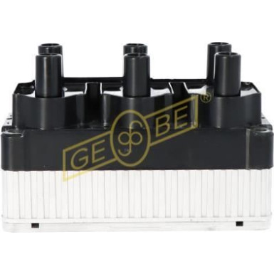 GEBE Zündspule 9 4547 1