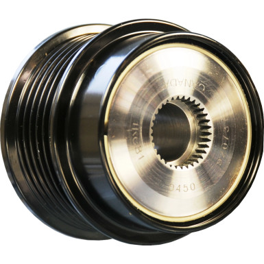 GEBE Generatorfreilauf 3 5367 1