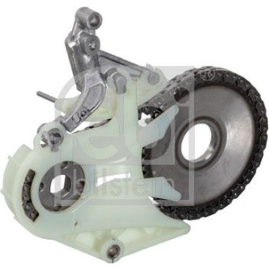 FEBI BILSTEIN 46140 Kettensatz, Ölpumpenantrieb