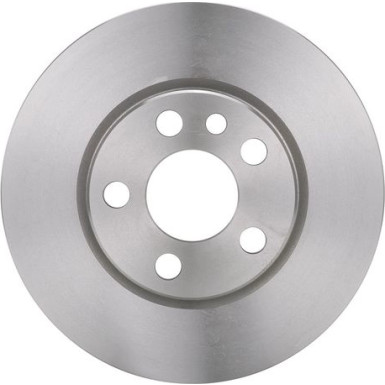 BOSCH Bremsscheibe 0 986 478 896 BOSCH Bremsscheibe 0 986 478 896