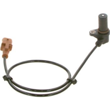 Impulsgeber, Kurbelwelle 0 261 210 160 Impulsgeber, Kurbelwelle 0 261 210 160