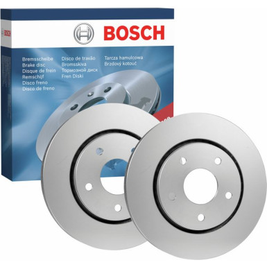 Bremsscheibe 0 986 479 B17 Bremsscheibe 0 986 479 B17