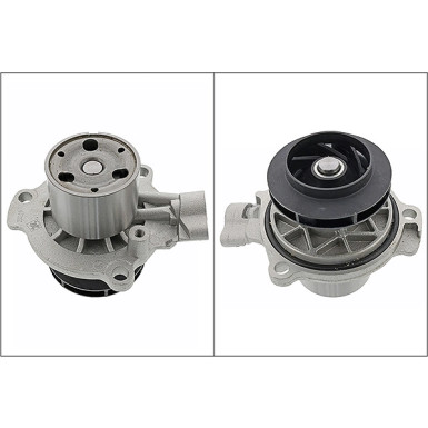 INA Wasserpumpe 538 0807 10