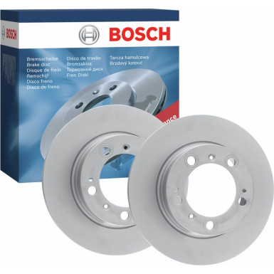 Bremsscheibe 0 986 479 079 Bremsscheibe 0 986 479 079