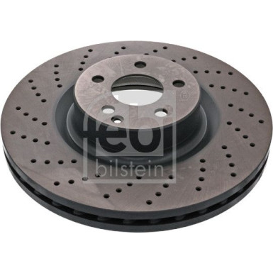 FEBI BILSTEIN 44145 Bremsscheibe