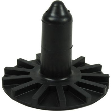Metzger Anschlagpuffer, Federung 6490218