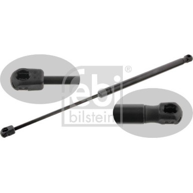 FEBI BILSTEIN 30439 Gasfeder, Koffer-/Laderaum