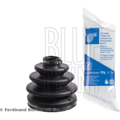 Blue Print Faltenbalgsatz, Antriebswelle ADN18168
