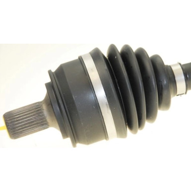 Spidan Antriebswelle GKN Automotive OE-Technologie 52° - Beugewinkel 36672