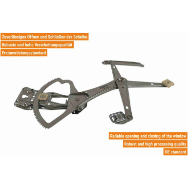 Vaico Fensterheber V30-0883