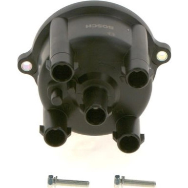 BOSCH Zündverteilerkappe 1 987 233 104