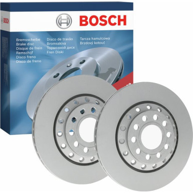Bremsscheibe 0 986 479 062 Bremsscheibe 0 986 479 062