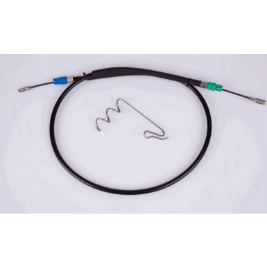 Hella Seilzug, Feststellbremse 8AS 355 665-561