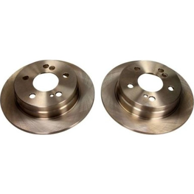 Maxgear Bremsscheibe 19-0722 Maxgear Bremsscheibe 19-0722
